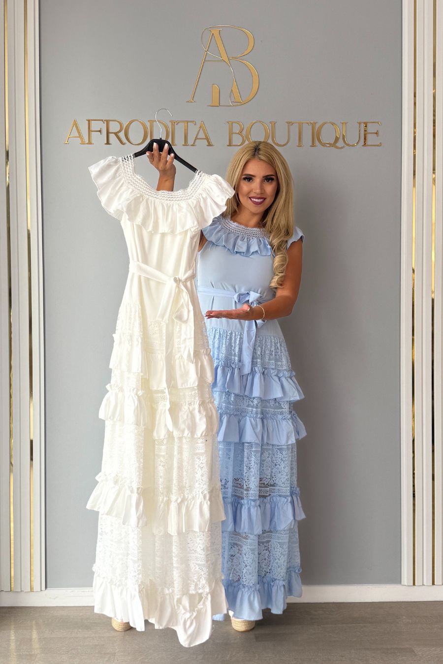 Rochie Mirela