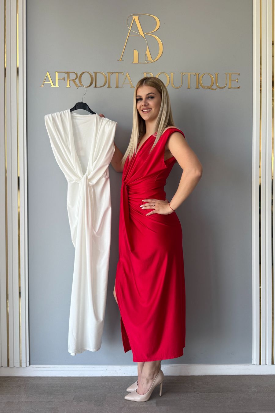 Rochie Misha lycra ms