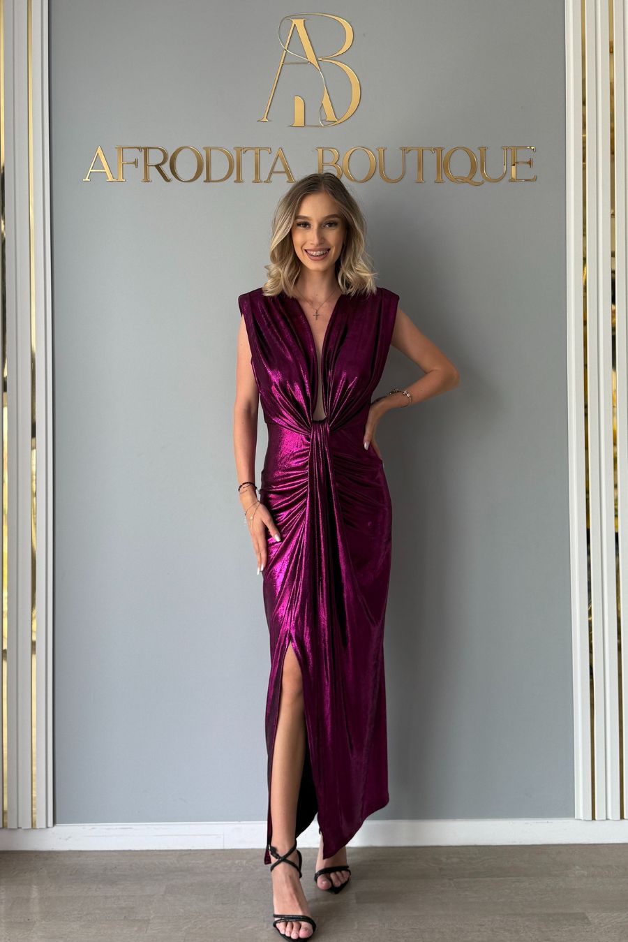 Rochie Misha
