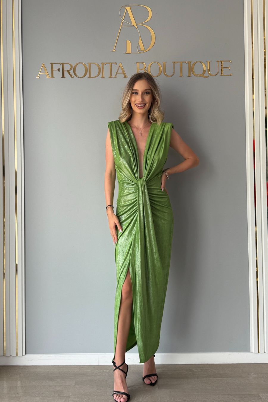 Rochie Misha