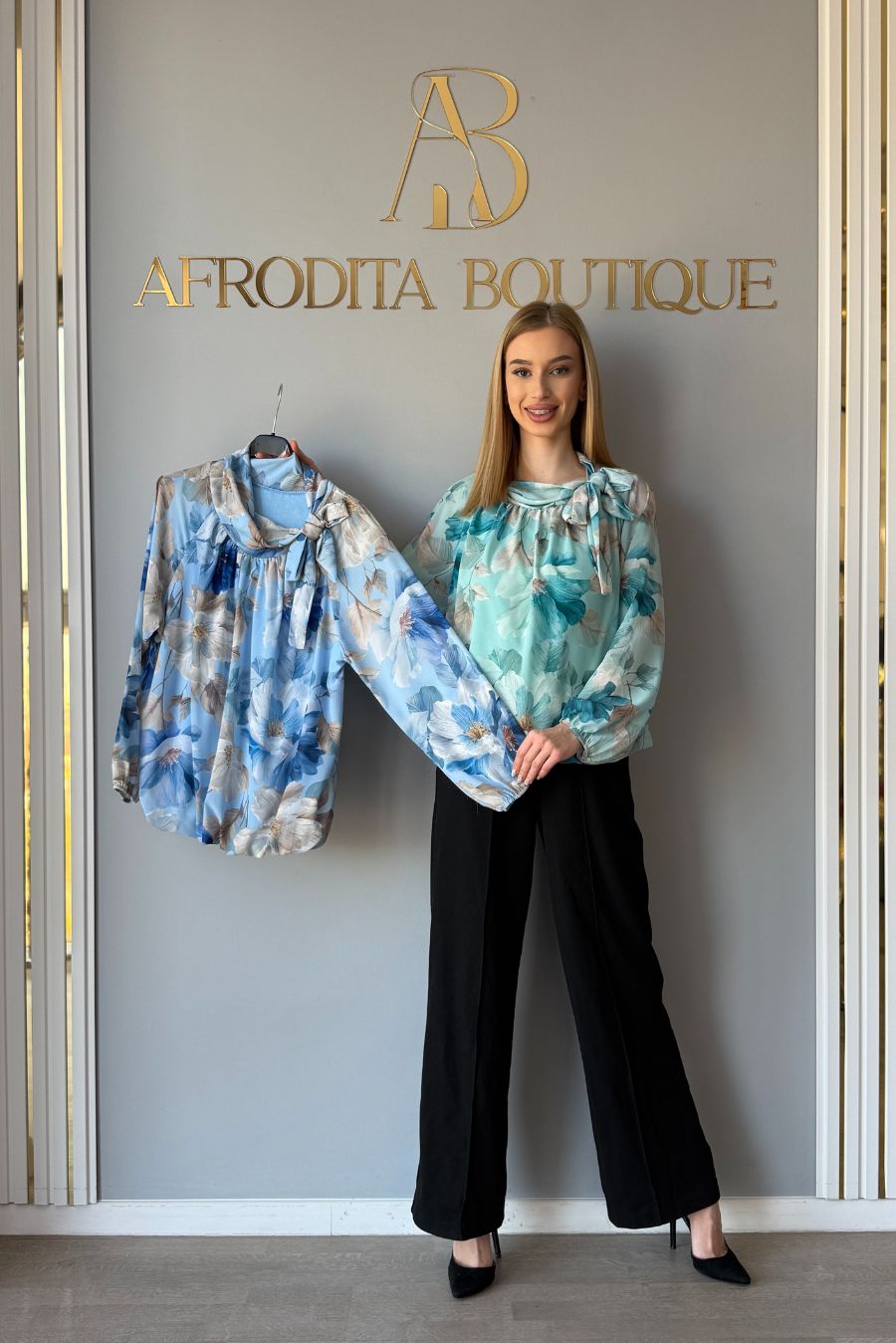 Camasa Mistic