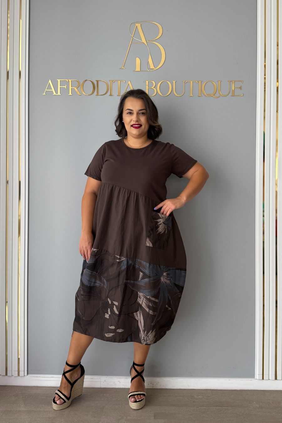 Rochie Miu