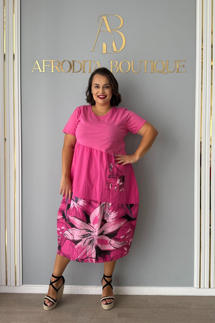 Rochie Miu