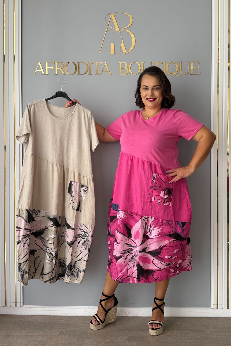 Rochie Miu
