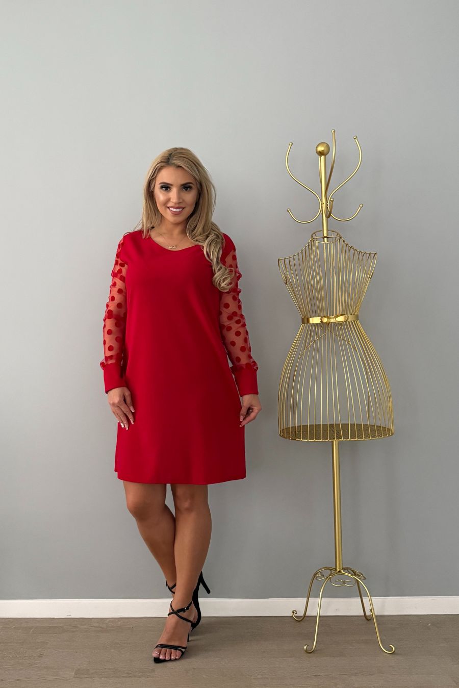 Rochie Miva