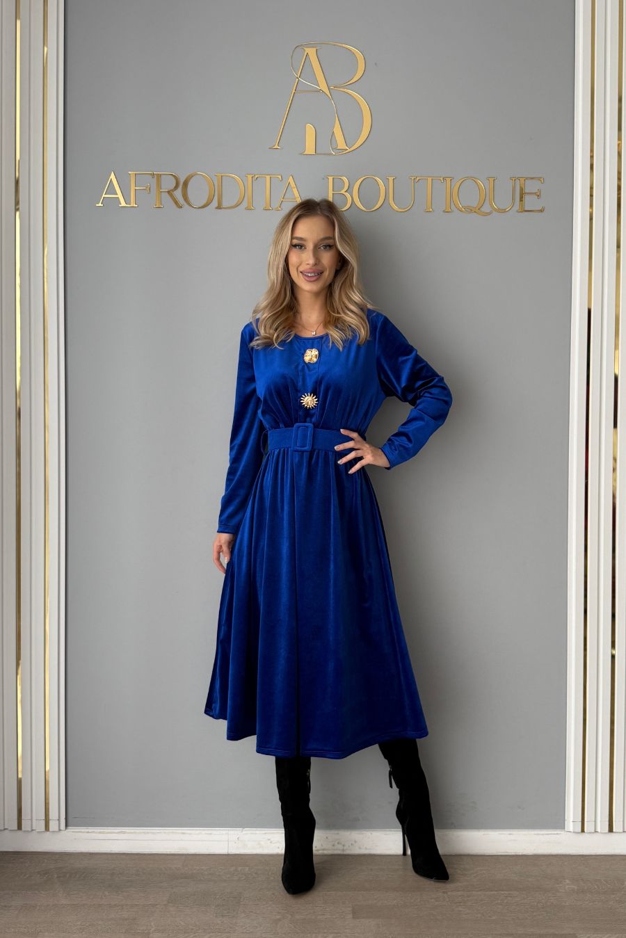 Rochie Monna
