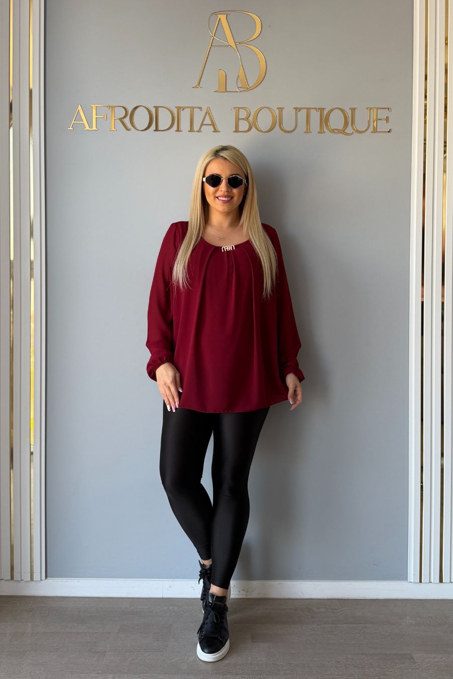 Bluza Mony