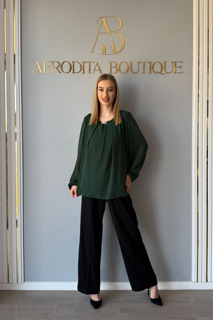 Bluza Mony