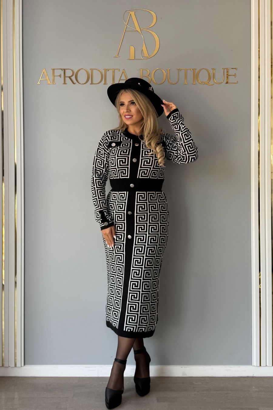 Rochie Muse