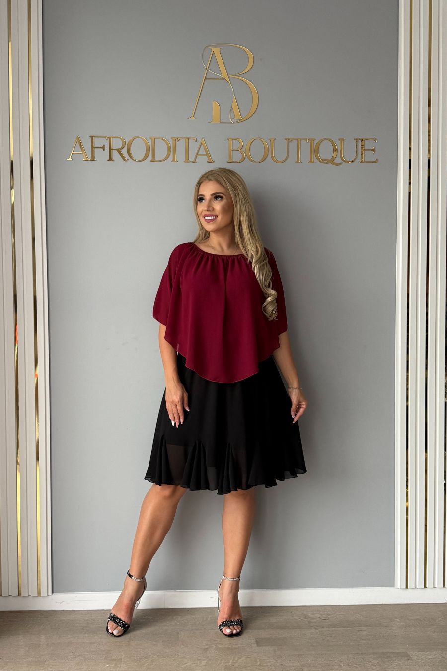 Bluza Myriam