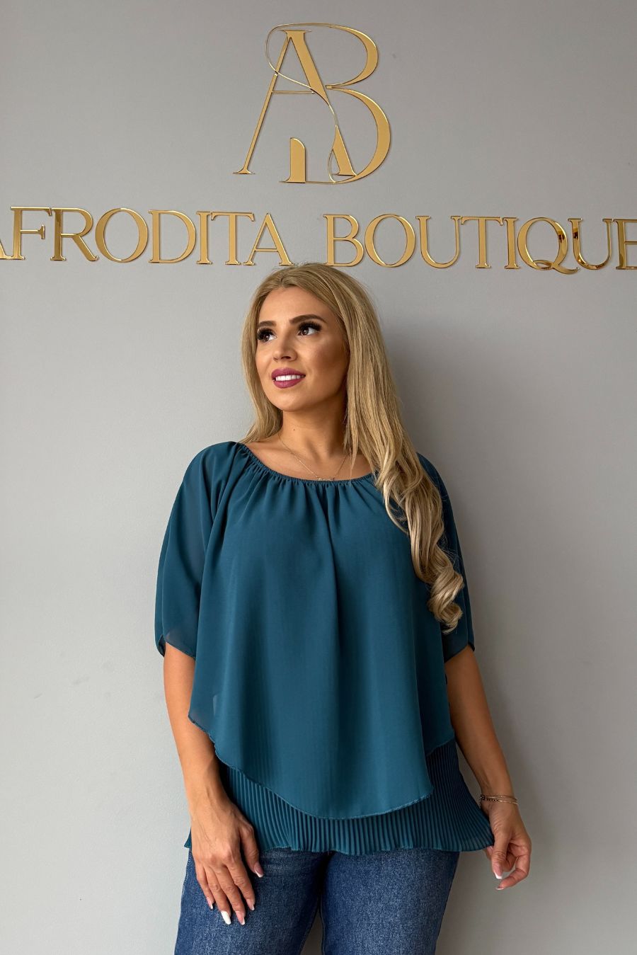 Bluza Myriam