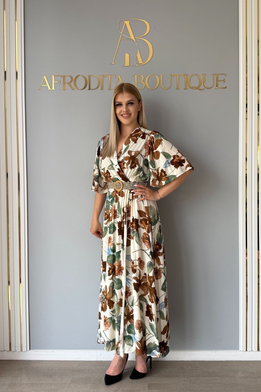 Rochie Nadia