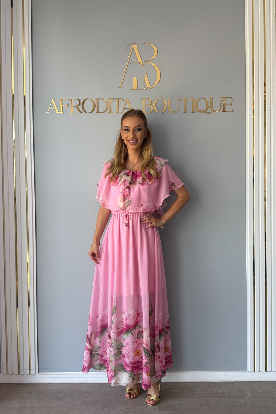 Rochie Nala