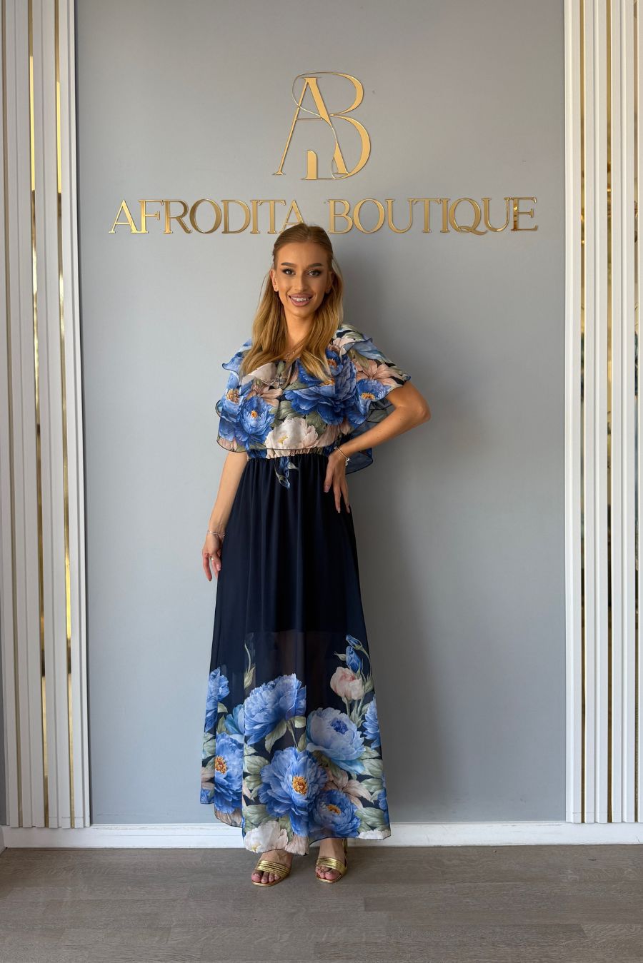 Rochie Nala