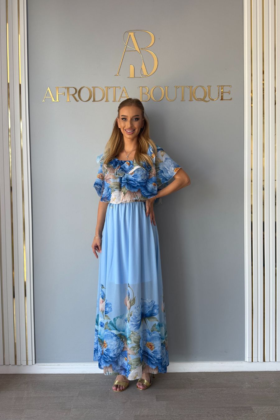 Rochie Nala
