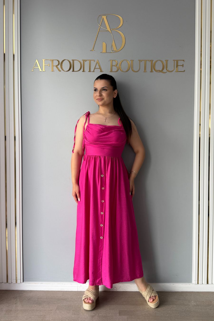 Rochie Naya