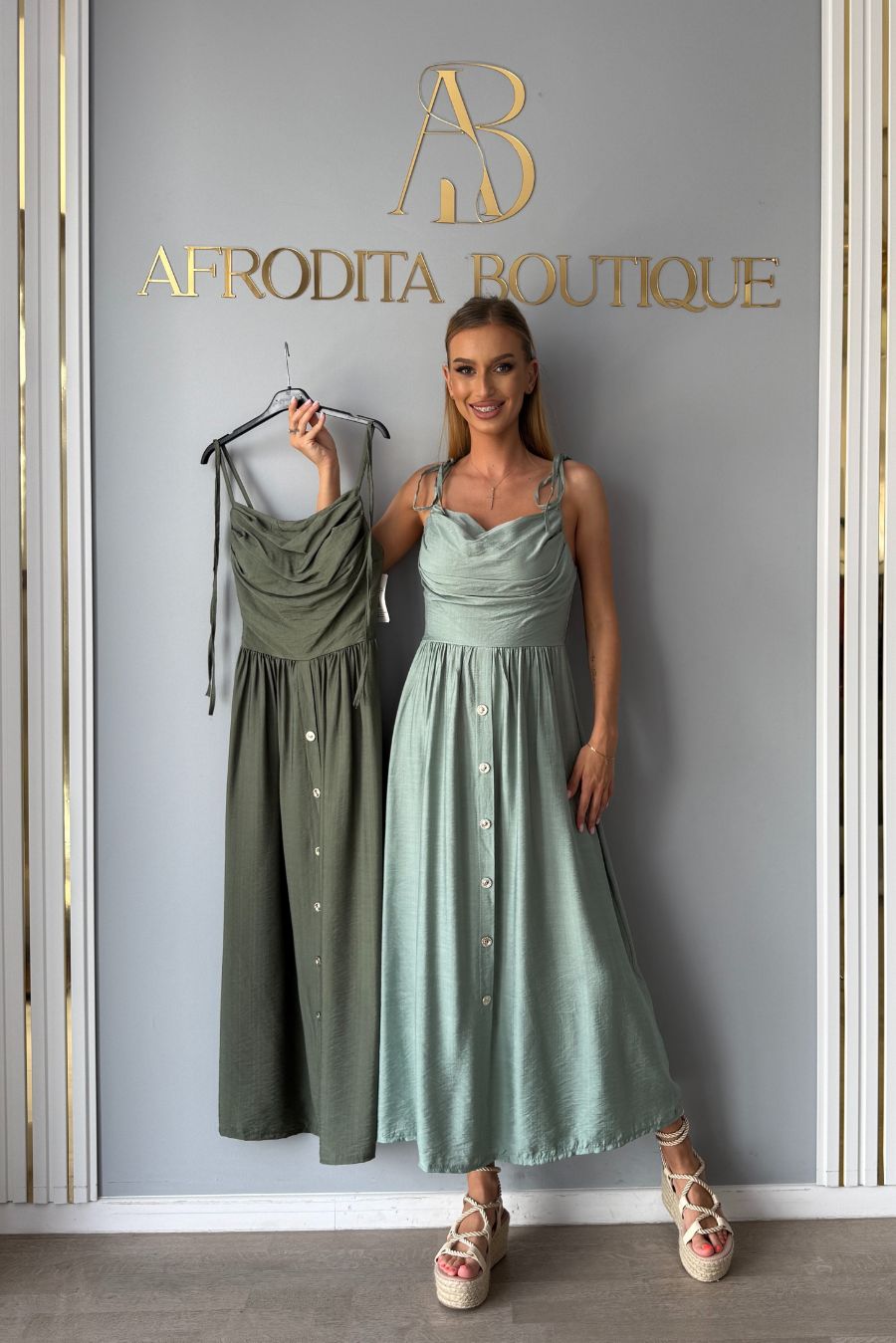 Rochie Naya