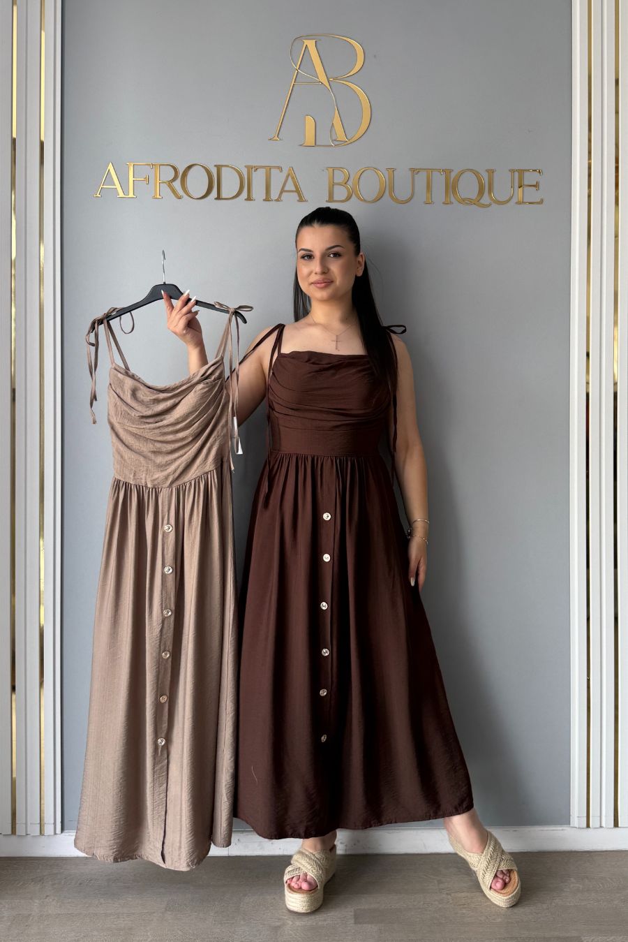 Rochie Naya