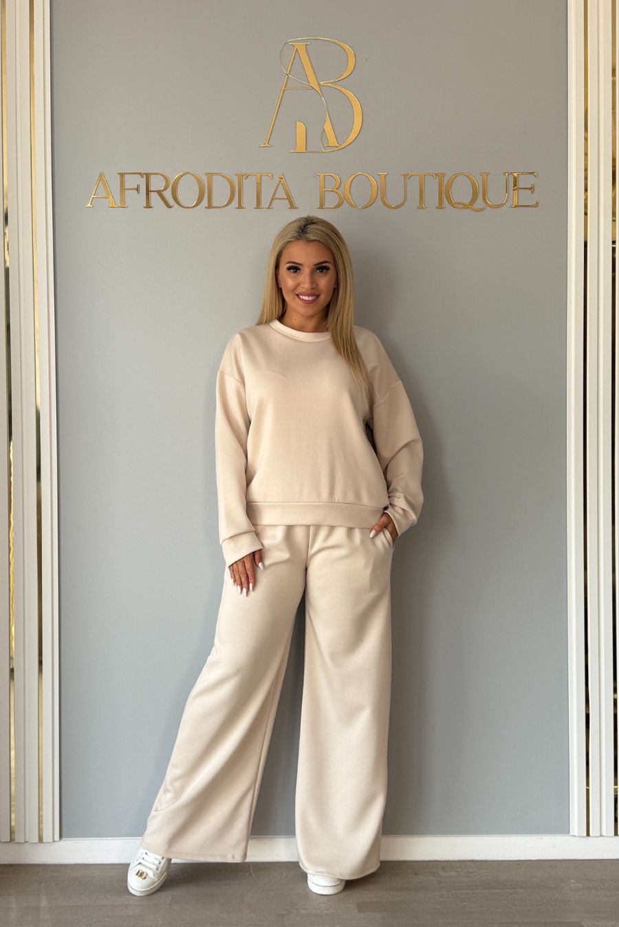 Set Nerina