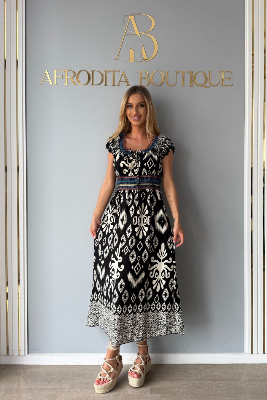 Rochie Nerissa