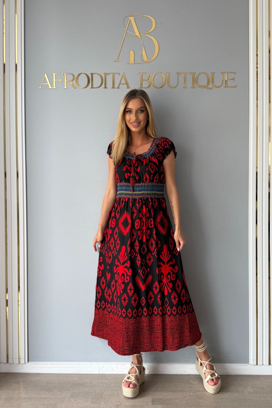 Rochie Nerissa