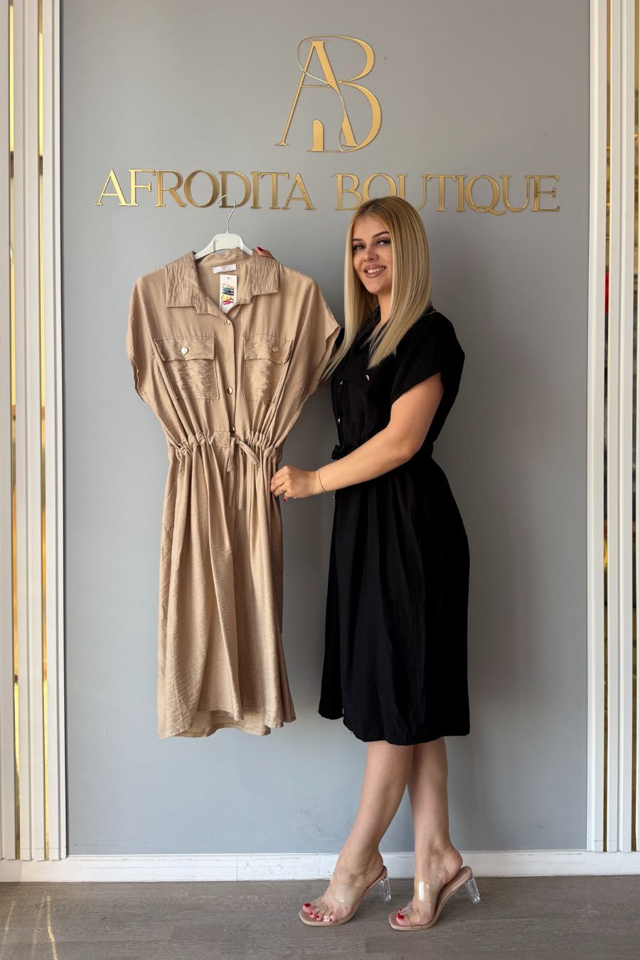 Rochie Nicole