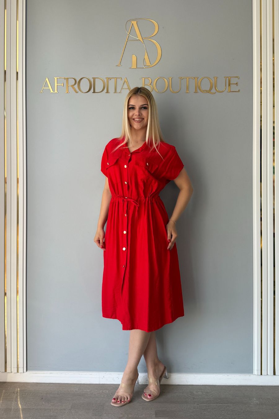 Rochie Nicole