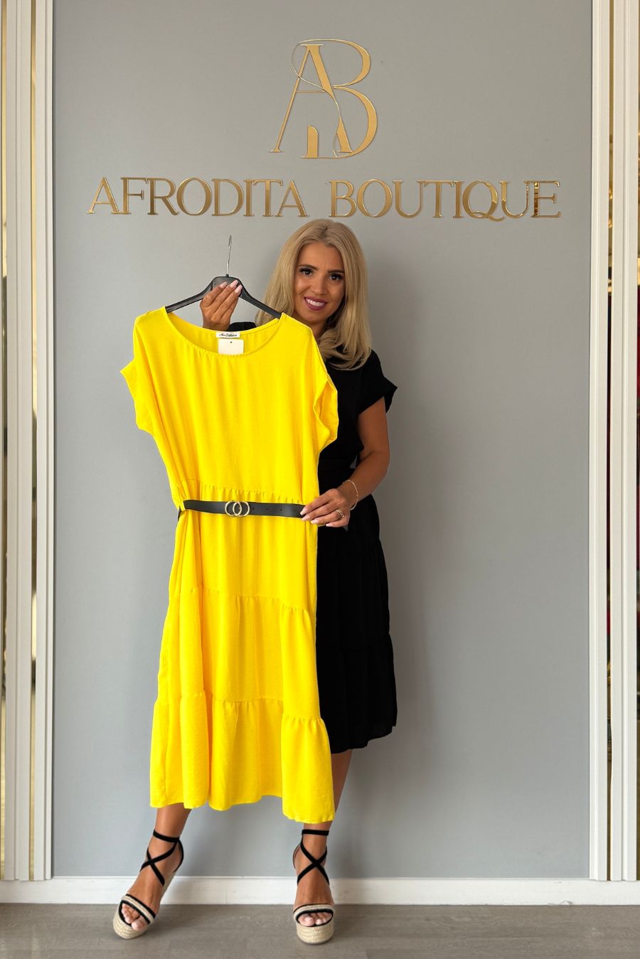 Rochie Nina
