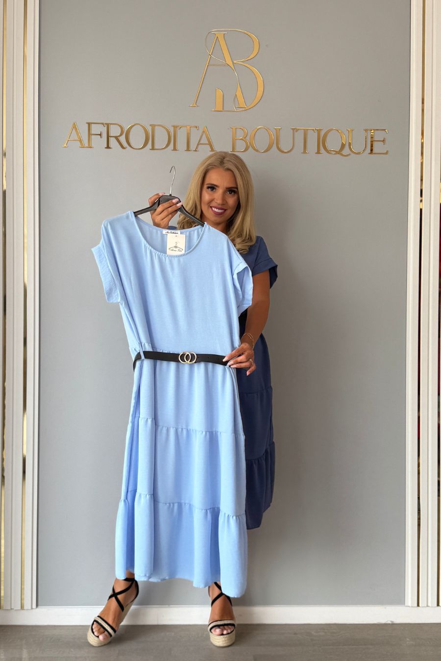 Rochie Nina