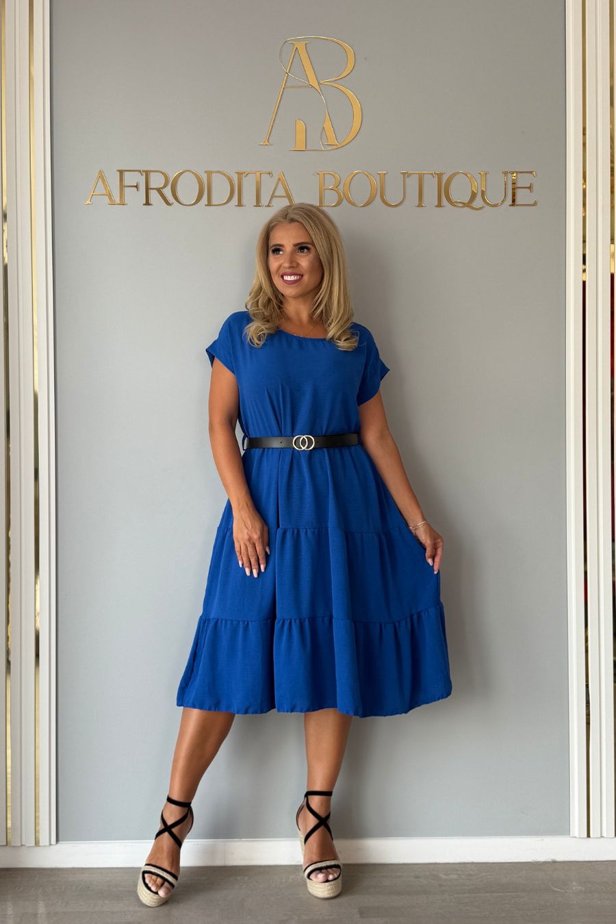 Rochie Nina