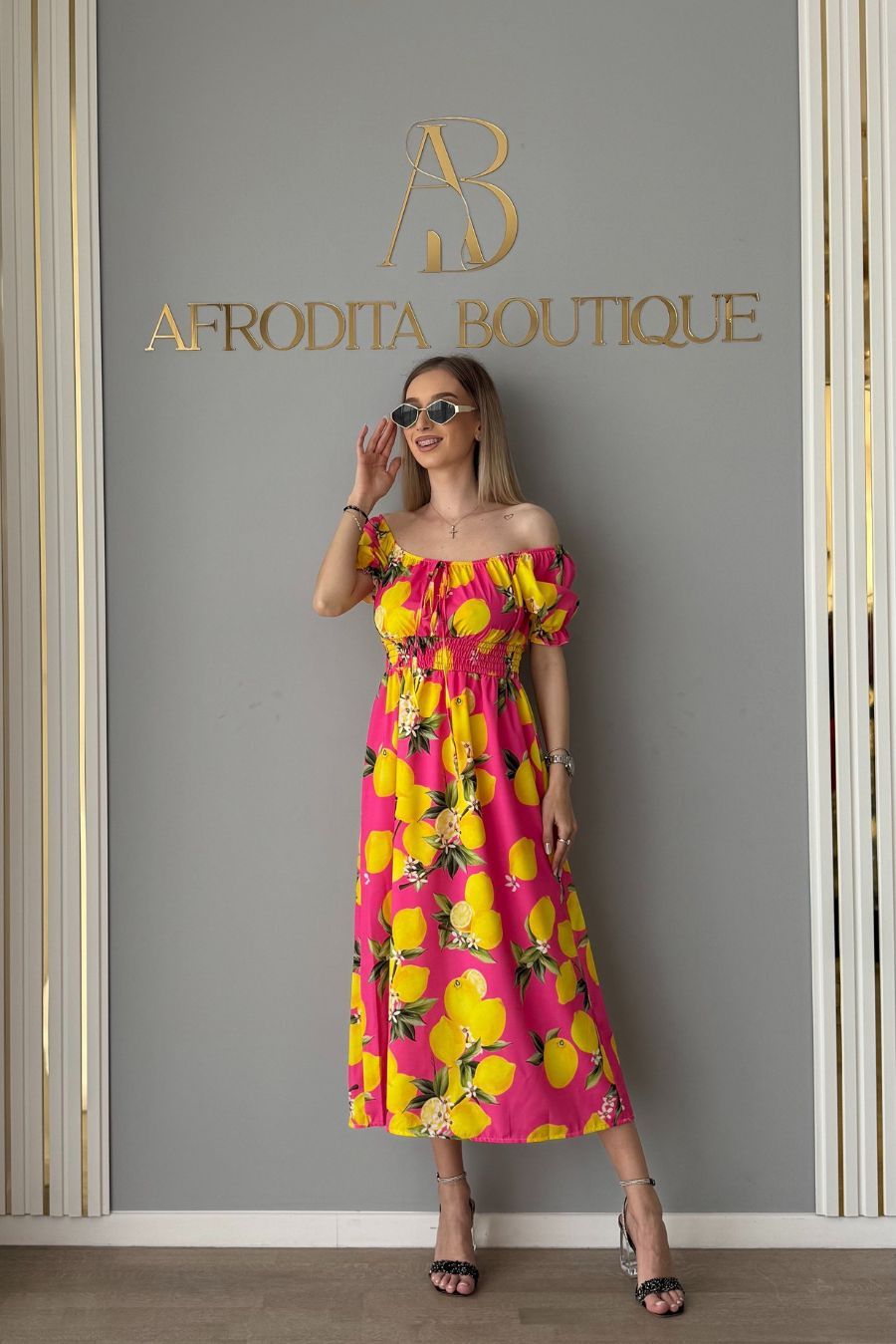 Rochie Noa