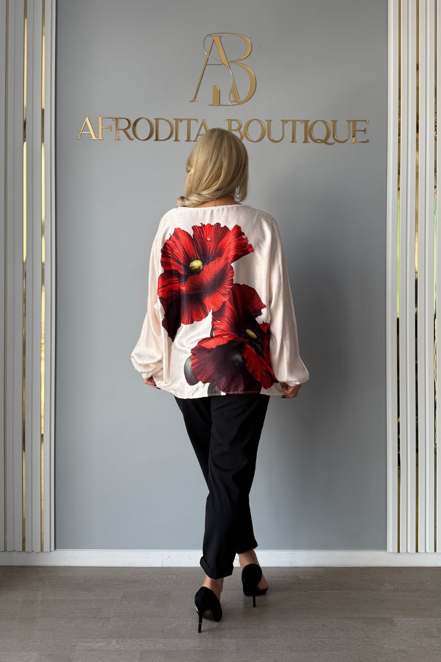 Bluza Noelle