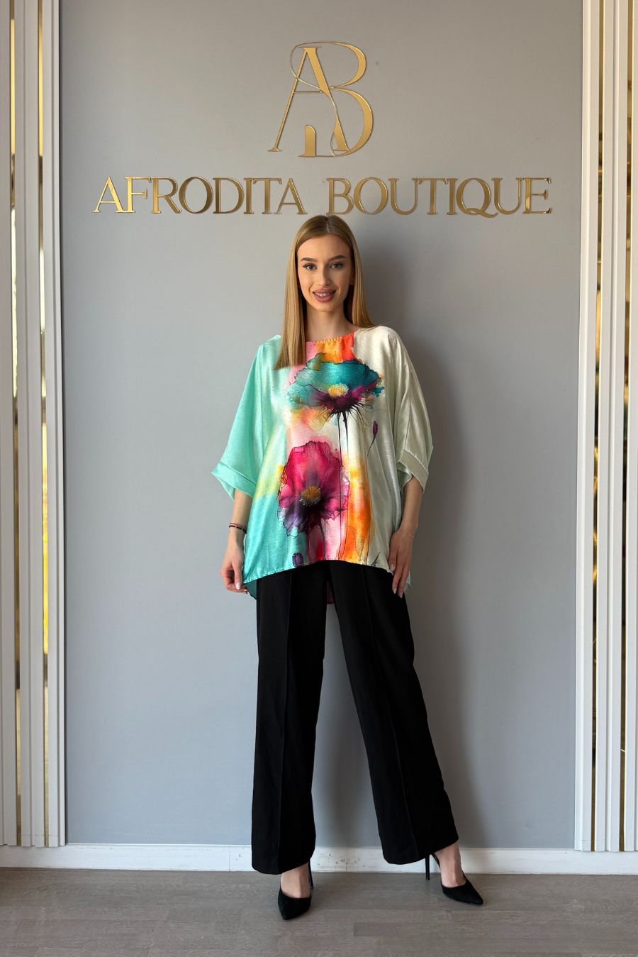 Bluza Noelle ms