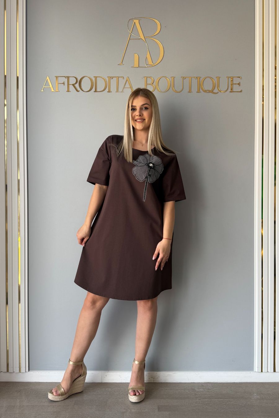 Rochie Nora