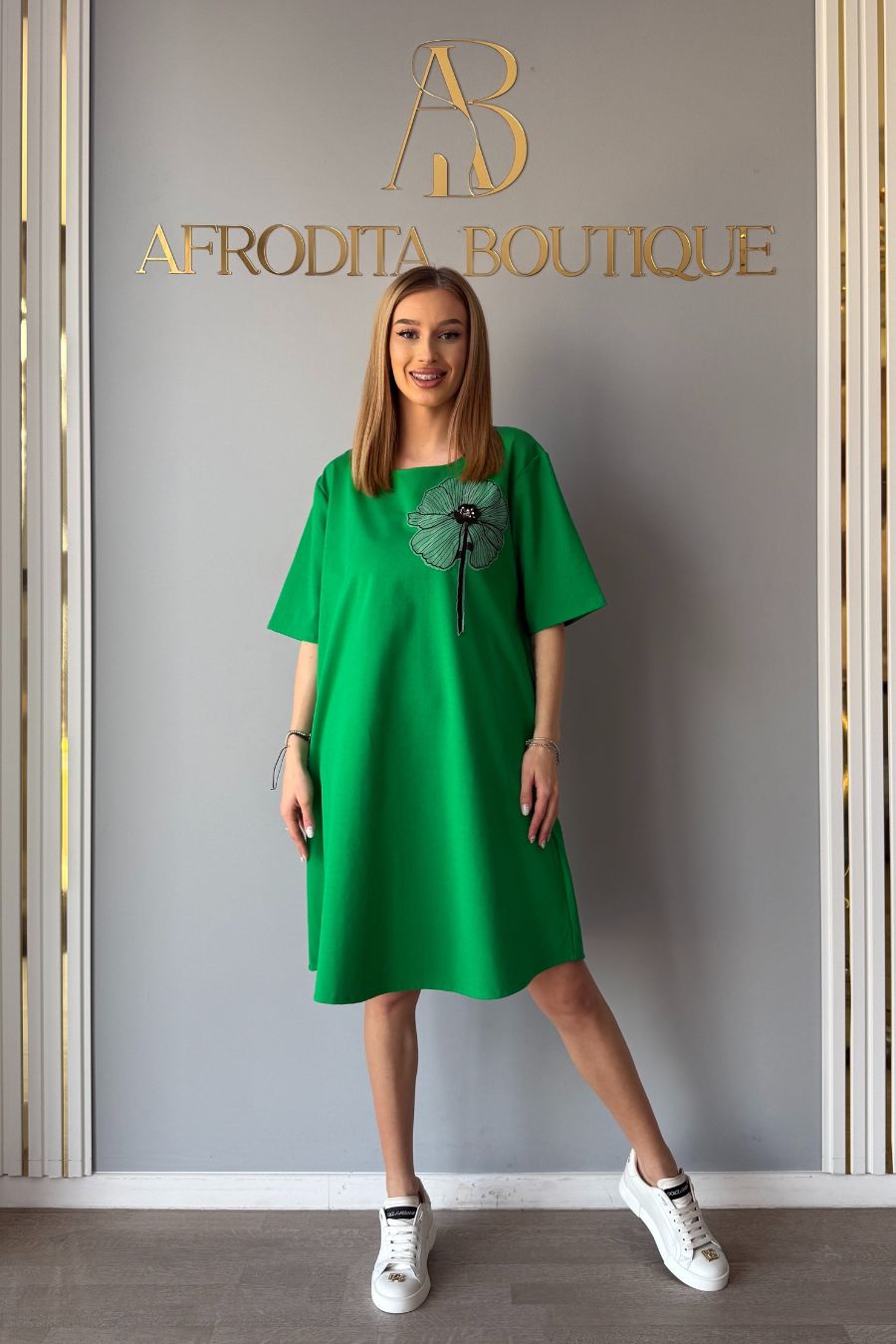 Rochie Nora