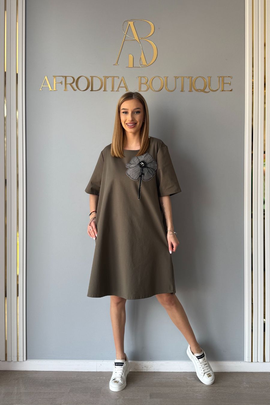 Rochie Nora