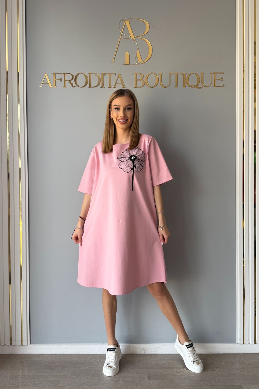 Rochie Nora