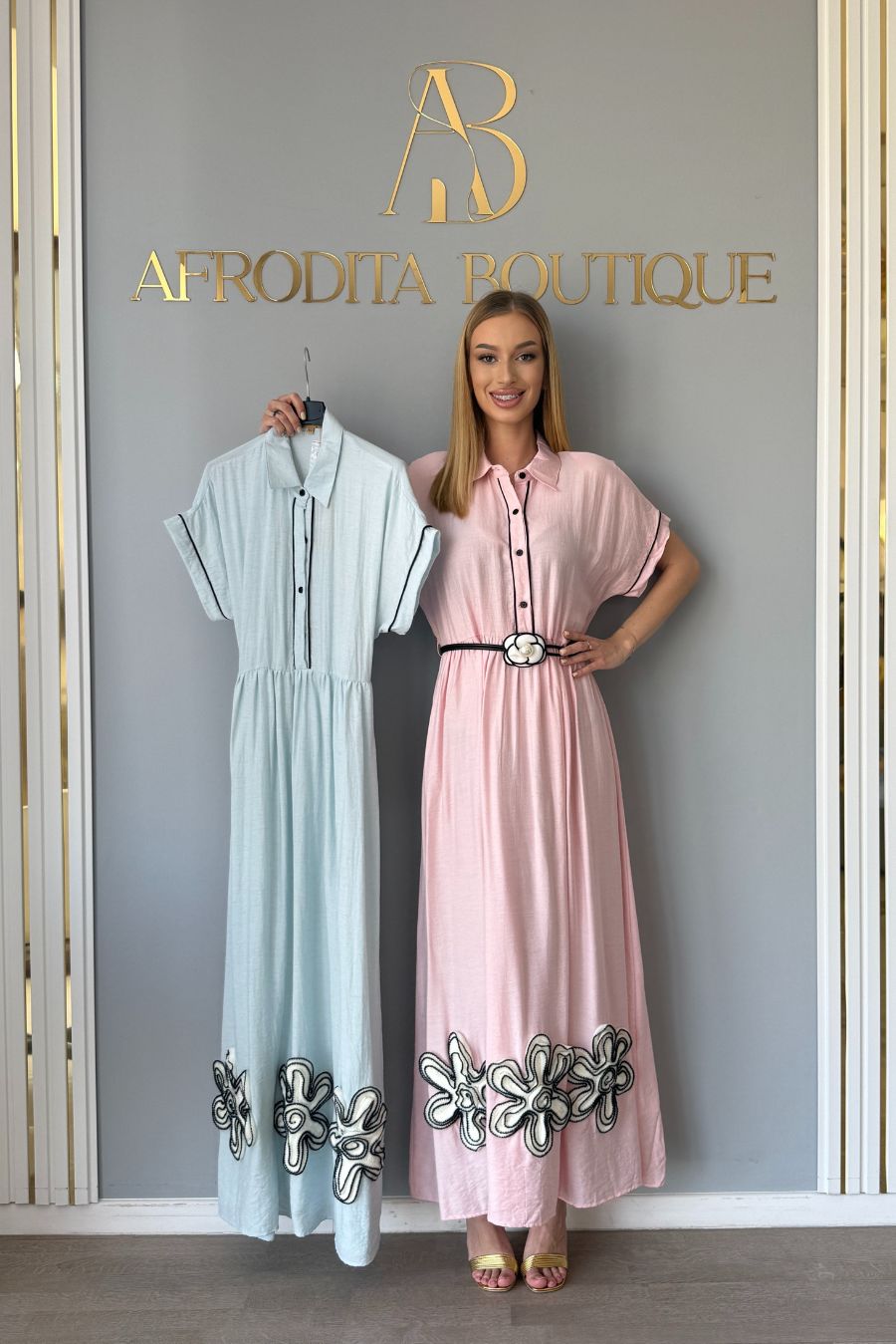 Rochie Nyra