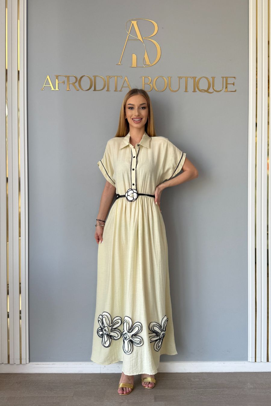 Rochie Nyra