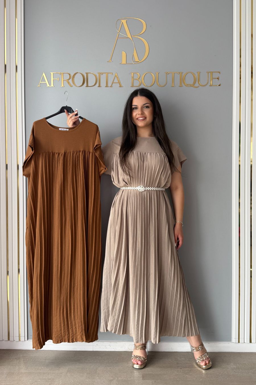 Rochie Odette