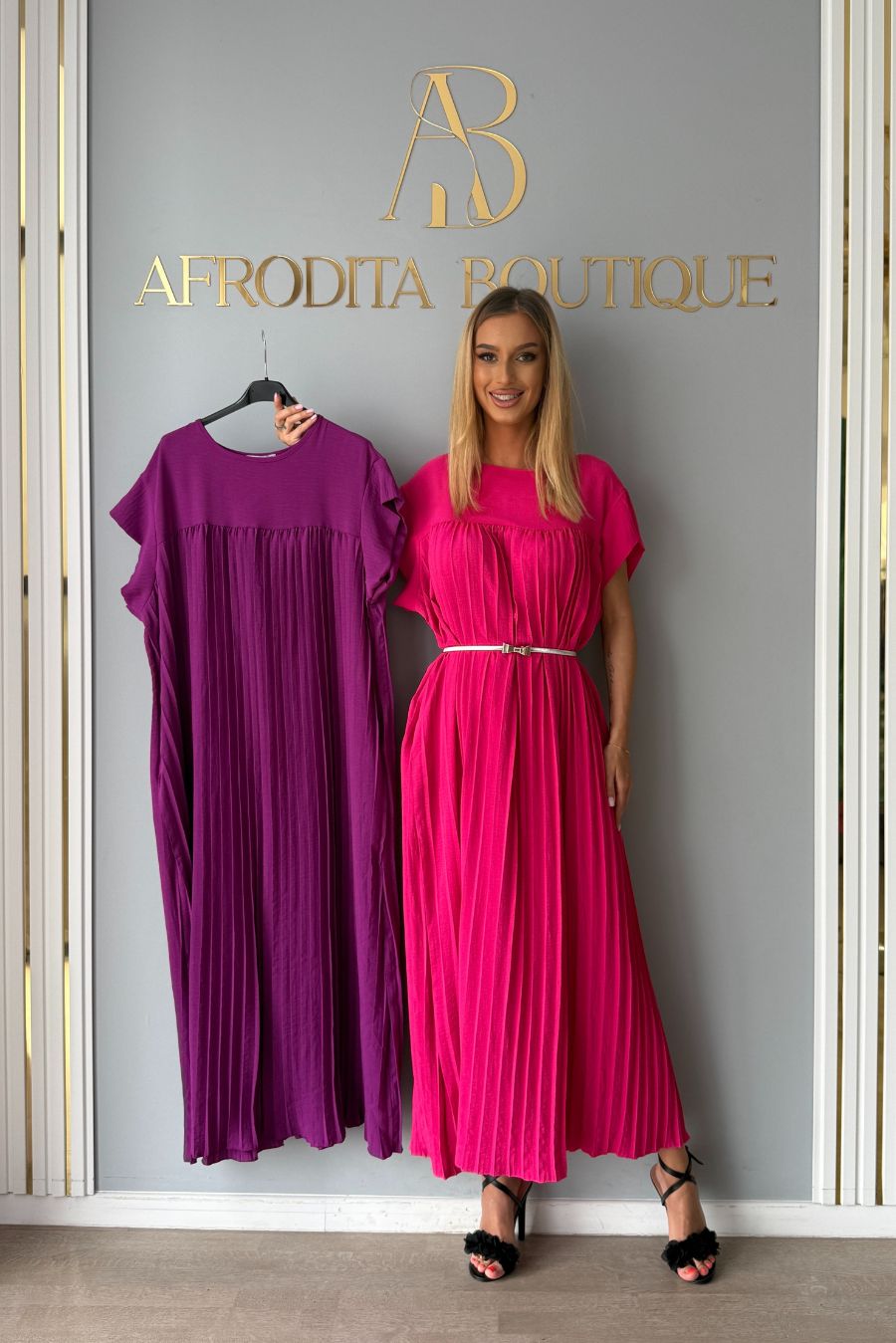 Rochie Odette