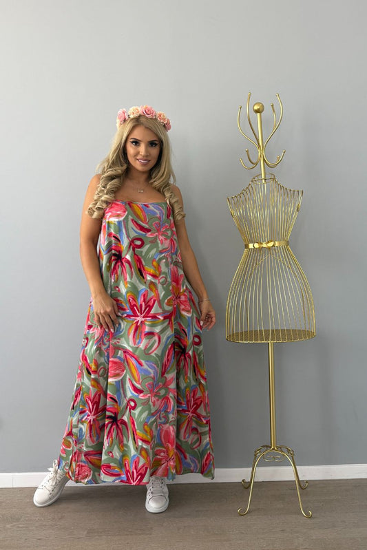 Rochie Olby