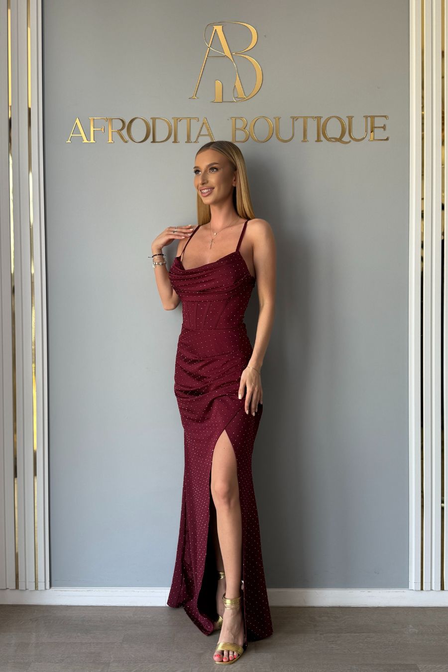 Rochie Olivia