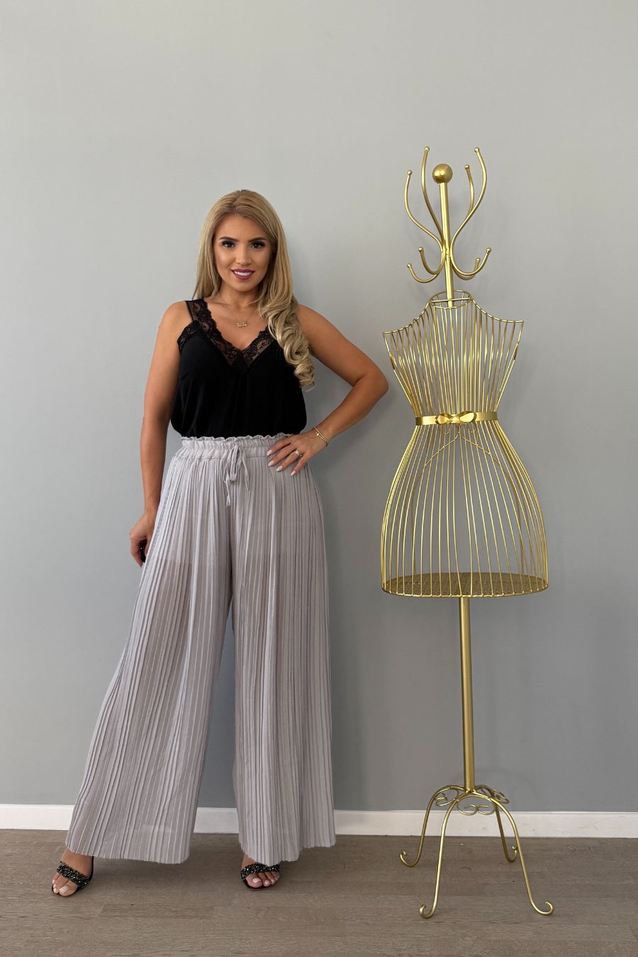 Pantaloni Diana