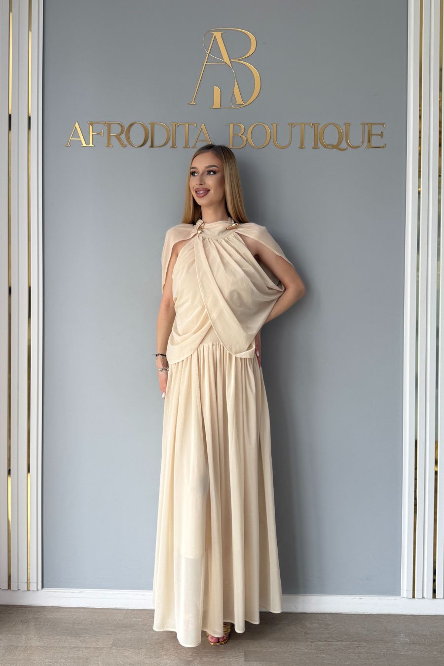 Rochie Parisa