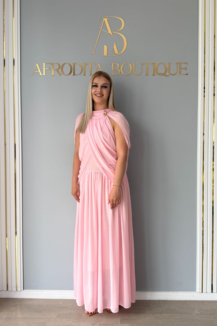 Rochie Parisa