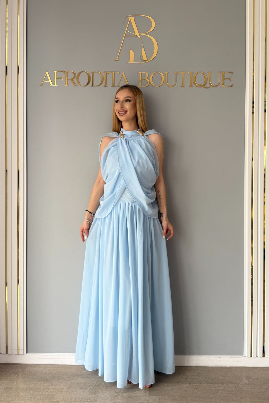 Rochie Parisa