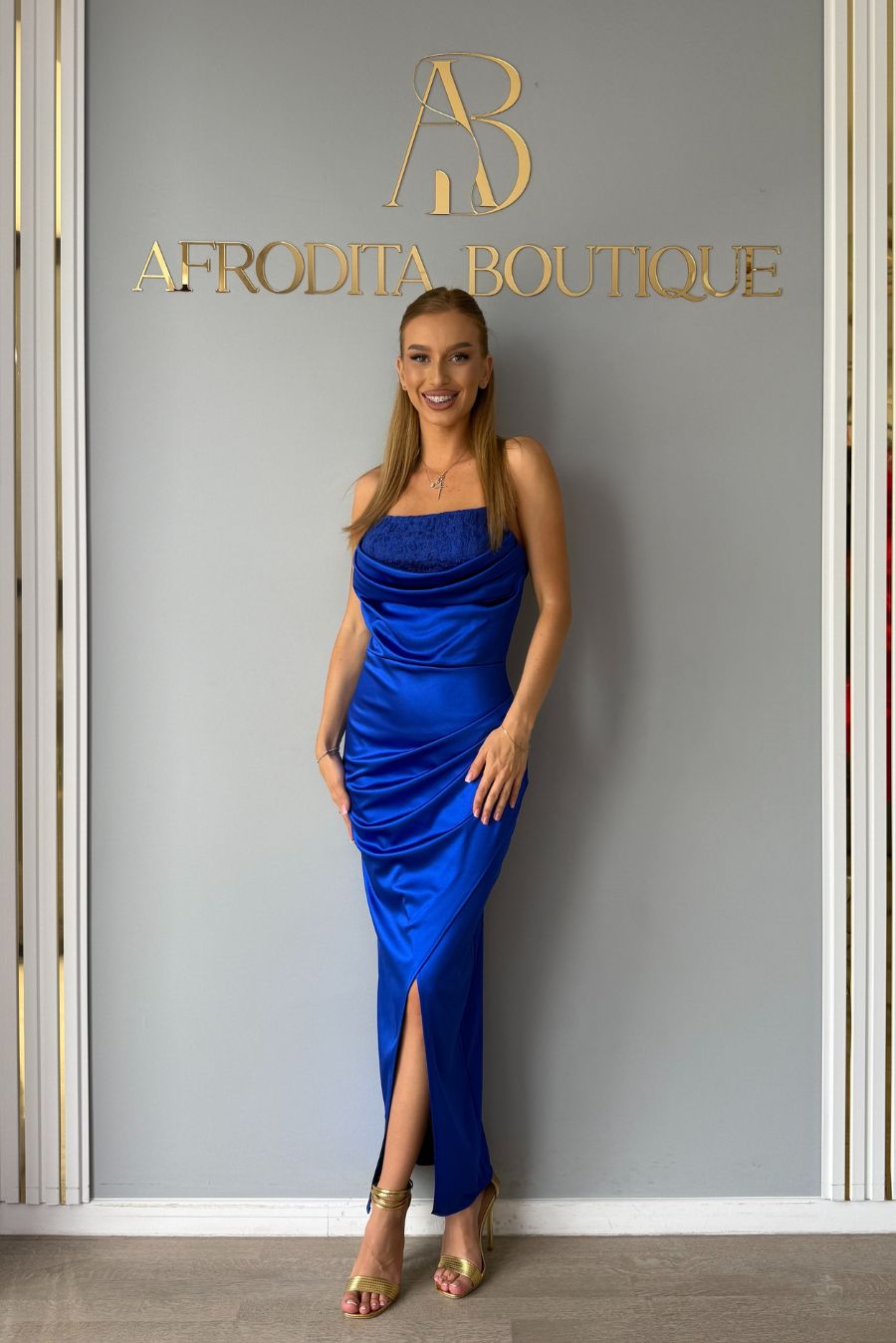 Rochie Patricia