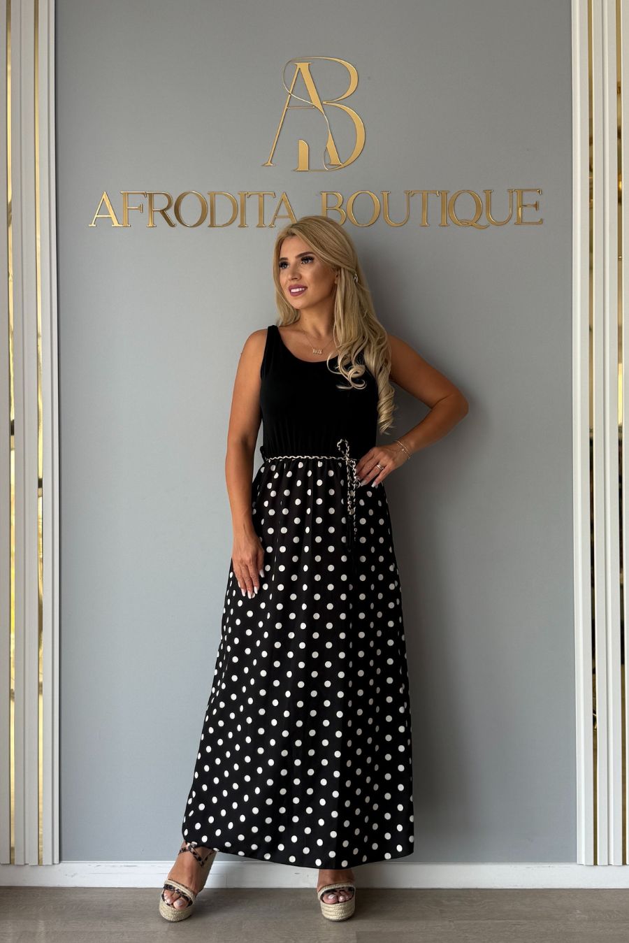 Rochie Paula