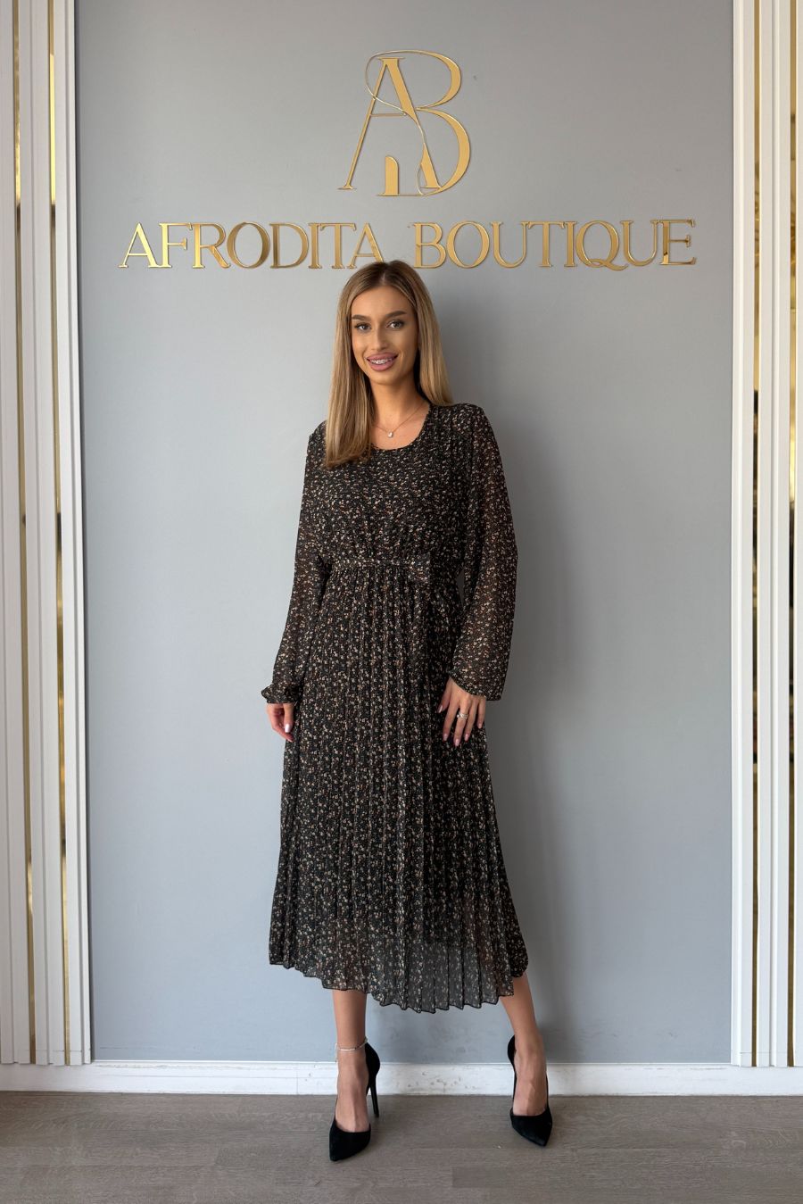 Rochie Paula